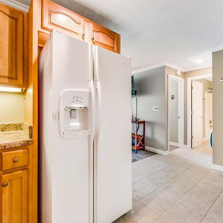 Skyleaf Retreat Apartment Sugar Mountain Exterior photo