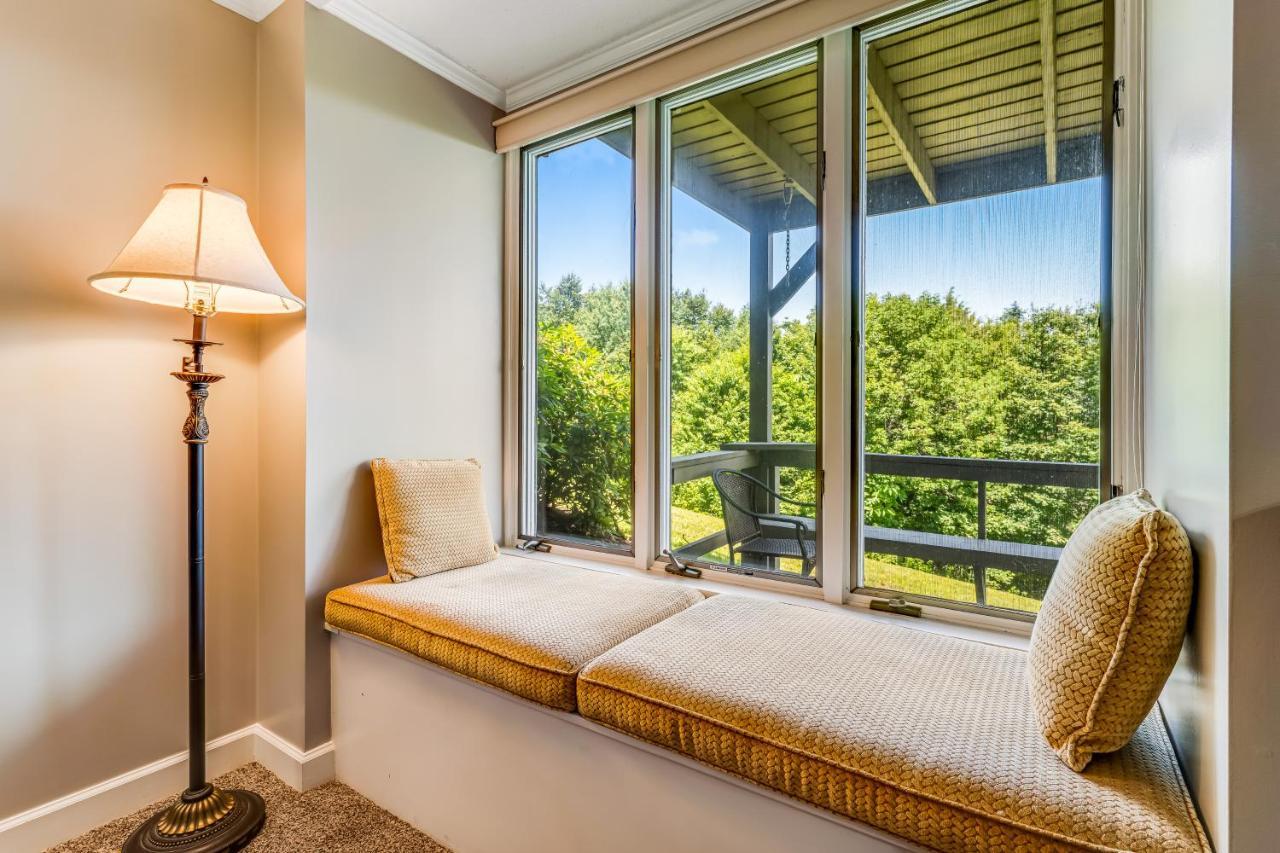 Skyleaf Retreat Apartment Sugar Mountain Exterior photo