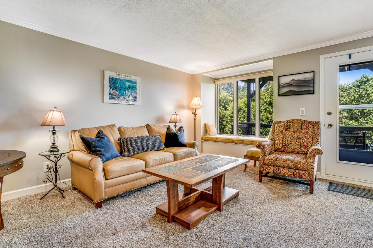 Skyleaf Retreat Apartment Sugar Mountain Exterior photo