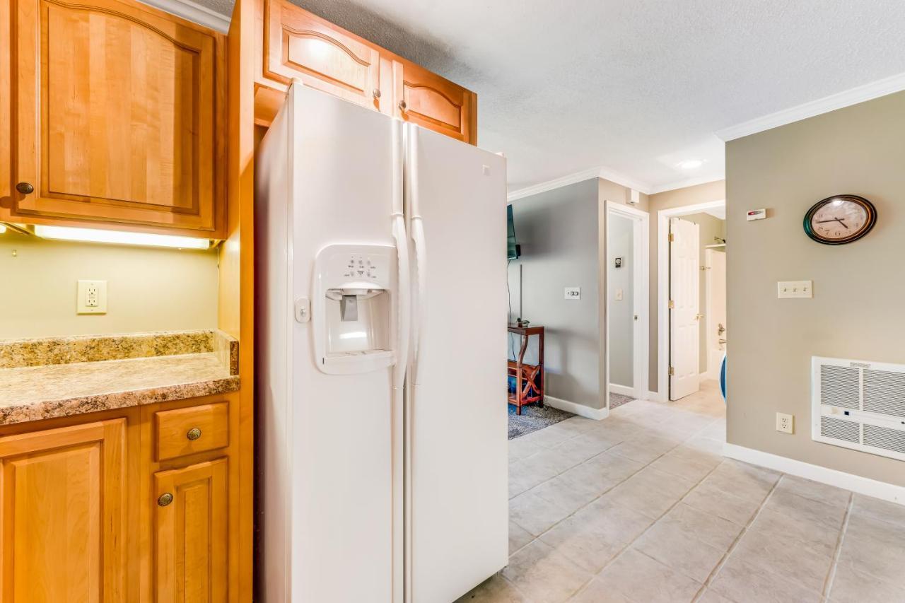 Skyleaf Retreat Apartment Sugar Mountain Exterior photo