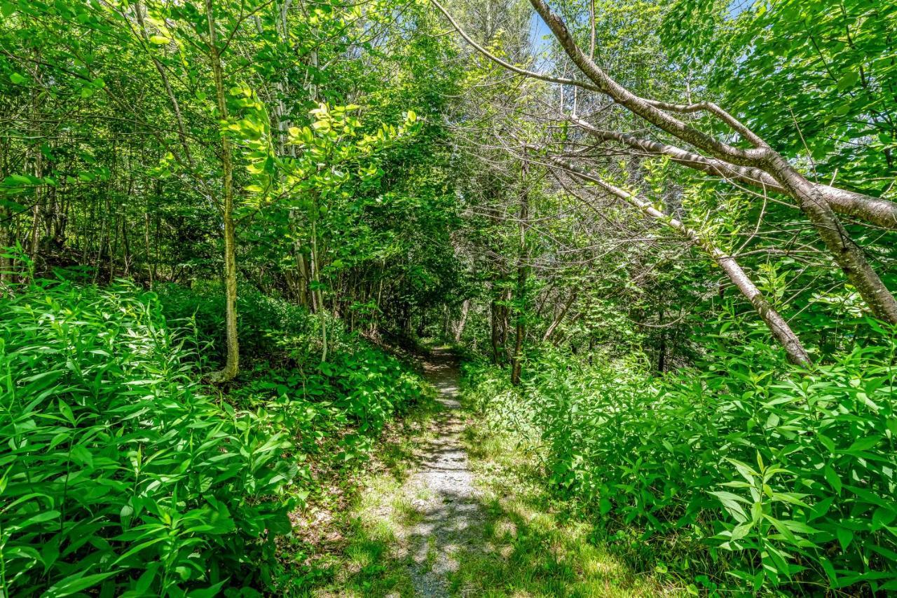 Skyleaf Retreat Apartment Sugar Mountain Exterior photo