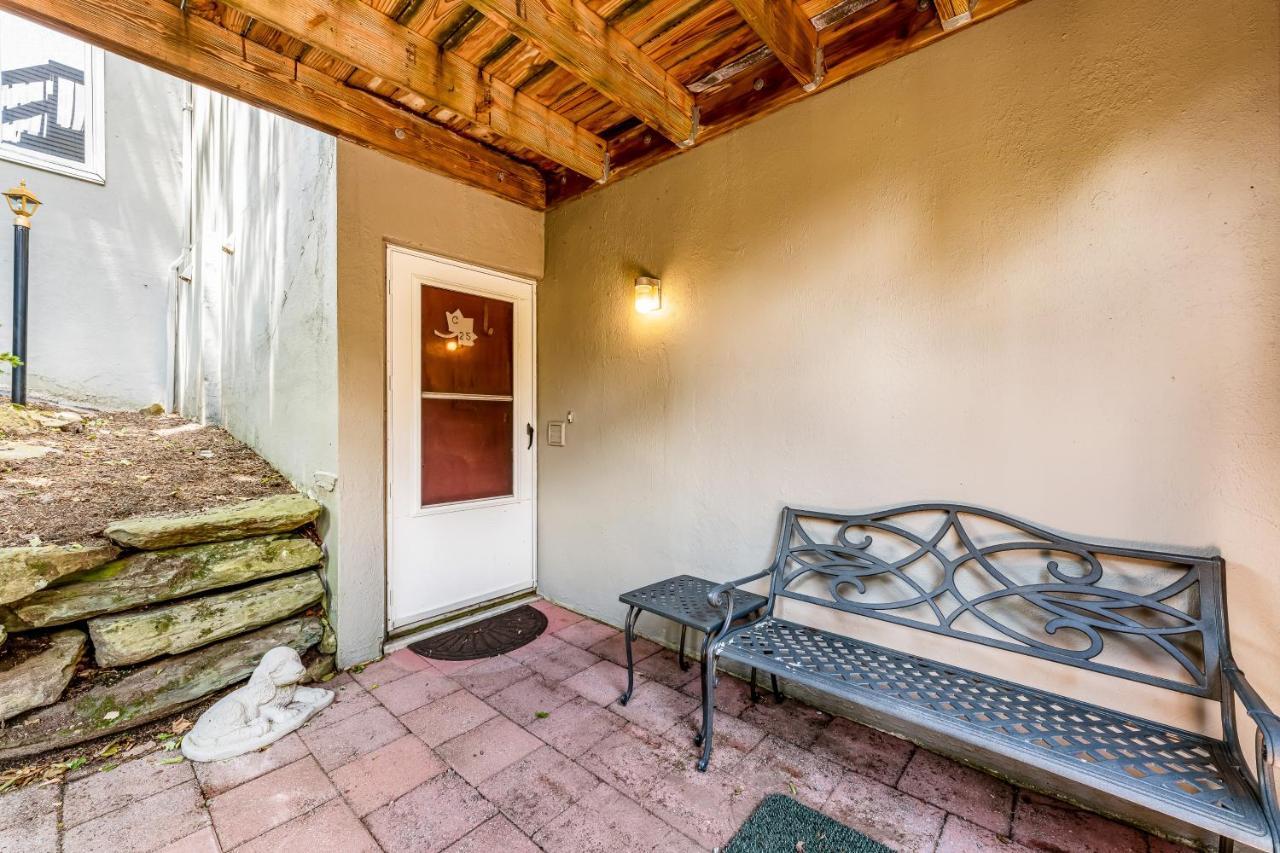 Skyleaf Retreat Apartment Sugar Mountain Exterior photo