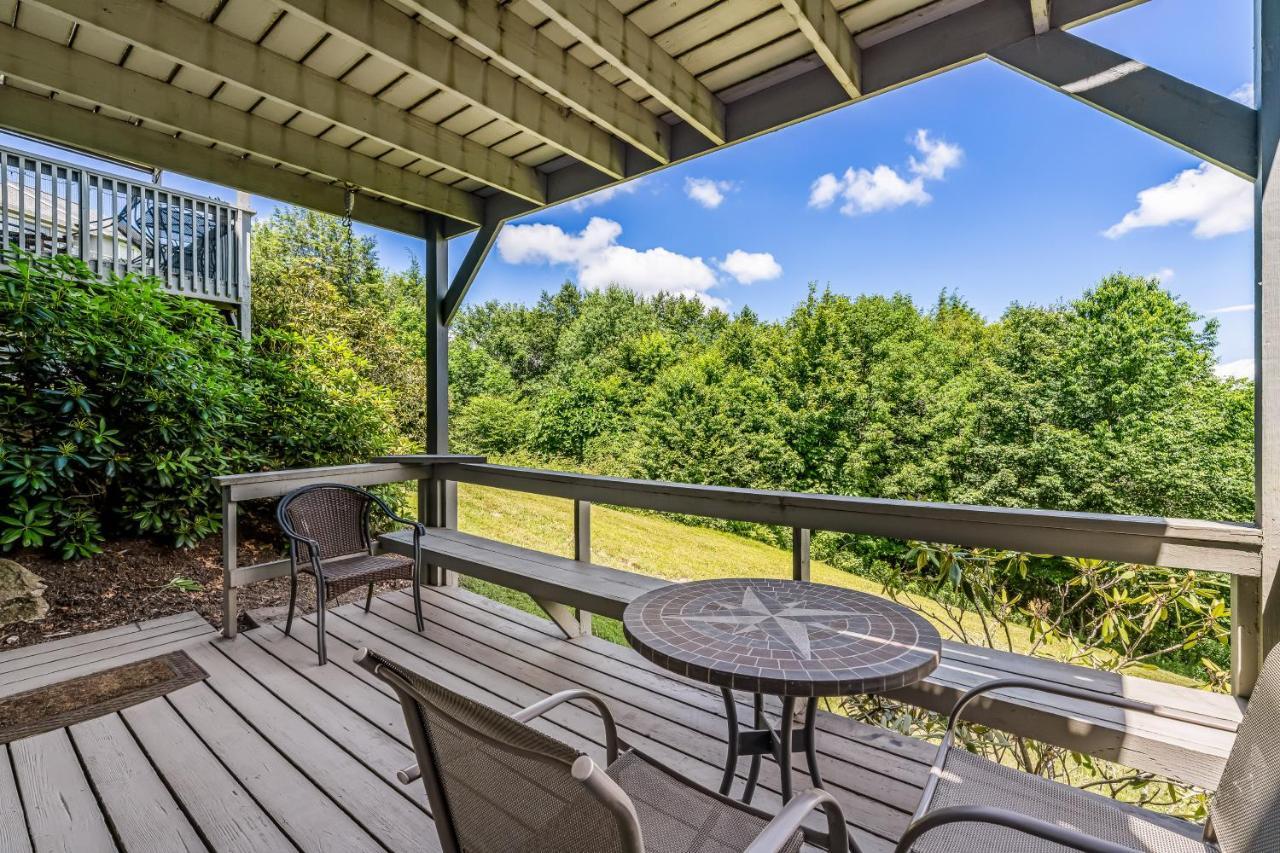 Skyleaf Retreat Apartment Sugar Mountain Exterior photo